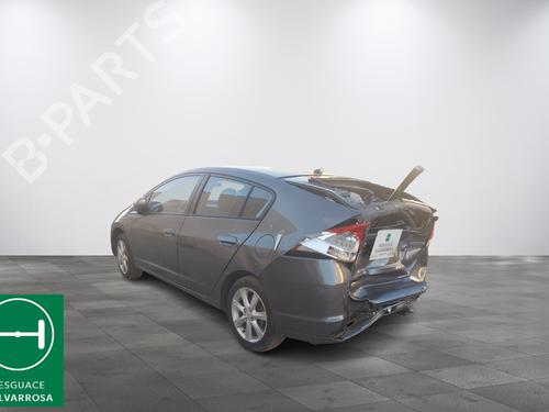 Radio HONDA INSIGHT (ZE_) 1.3 IMA (ZE28, ZE2) | BP25129295E6  - Image 11