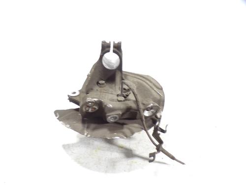 Left front steering knuckle BMW 3 (E90)  | BP7984332M25 