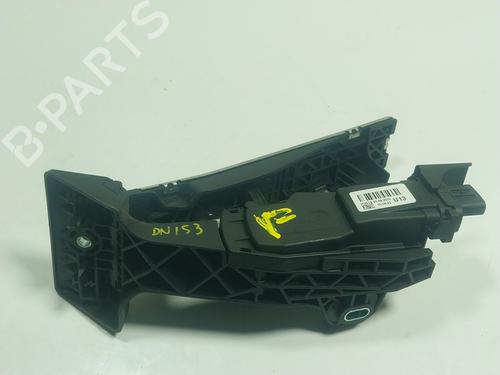 Pedal KIA SORENTO III (UM) 2.2 CRDi 4WD | BP19040681I4 