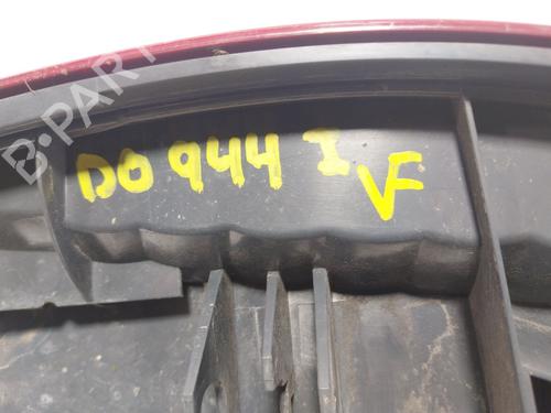 Left taillight FORD MONDEO V Hatchback (CE) | BP34121939C34 - Image 3