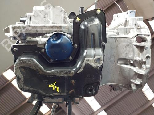 Engine OPEL CORSA F (P2JO) 1.2 (68) | BP32104114M1 