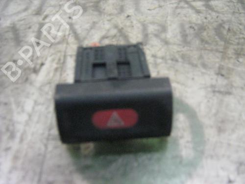 Used Warning switch OPEL VECTRA B (J96) 2.0 DTI 16V (F19) (101 hp) 3778958