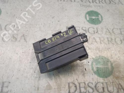 Electronic module SEAT ALTEA XL (5P5, 5P8) 2.0 TDI | BP3809697M83 