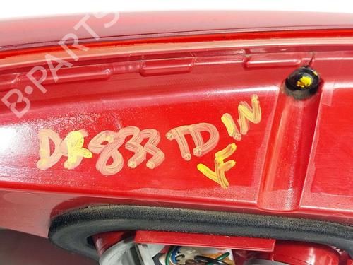 Right tailgate light KIA RIO IV (YB, SC, FB) 1.25 | BP38546815C80 - Image 7