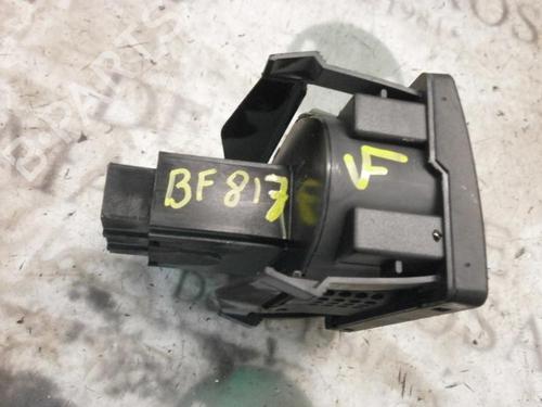 Headlight switch FORD FIESTA V (JH_, JD_) 1.4 TDCi | BP3791857I24 