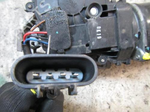 Front wiper motor CHEVROLET CRUZE (J300)  | BP3841330M29 