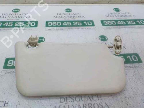 left-sun-visor-ford-focus-iii-1894721-2010-2011-2012-2013-2014-2015-2016-2017-2018-2019-2020-4461837 main image