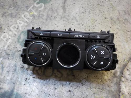 Used Climate control Climate control CITROËN C-ELYSEE (DD_) [2012-2026] 4005877 4005877