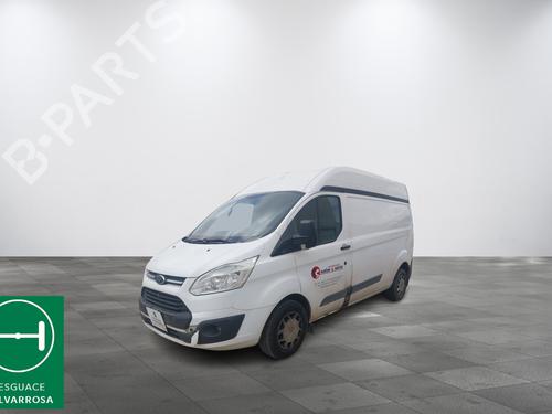 Injector FORD TRANSIT CUSTOM V362 Van (FY, FZ) 2.2 TDCi | BP26123828M100  - Image 6