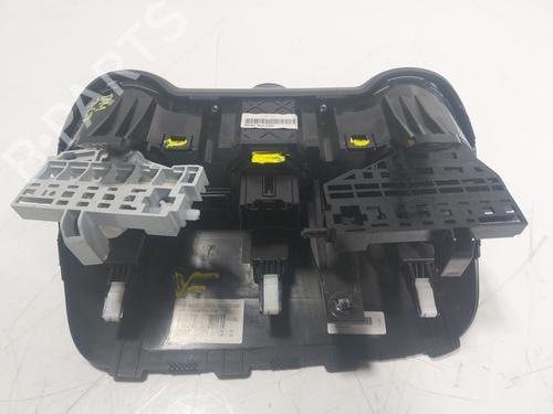 Climate control KIA STONIC (YB) 1.6 CRDi | BP17805084I5 