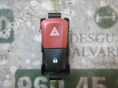 Advarselskontakt Advarselskontakt RENAULT GRAND SCÉNIC III (JZ0/1_) [2009-2016] 3862918 3862918