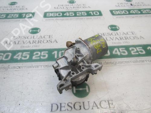 Used Front wiper motor FIAT PANDA (312_, 319_) [2012-2025]  3873557
