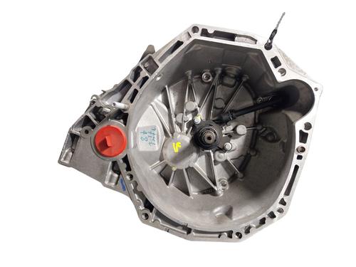 Used Gearbox Gearbox RENAULT SCÉNIC III (JZ0/1_) 1.5 dCi (110 hp) 32510172 32510172