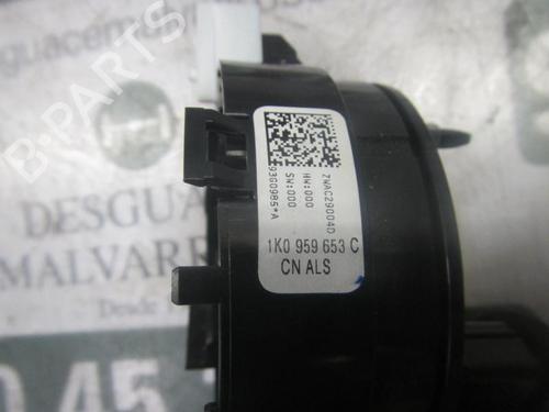 Squib airbag SEAT LEON (1P1) 1.9 TDI | BP3857934C102 