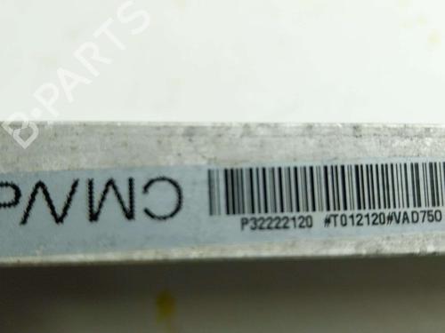 Water radiator VOLVO XC40 (536) T2 | BP38043518M31 - Image 4