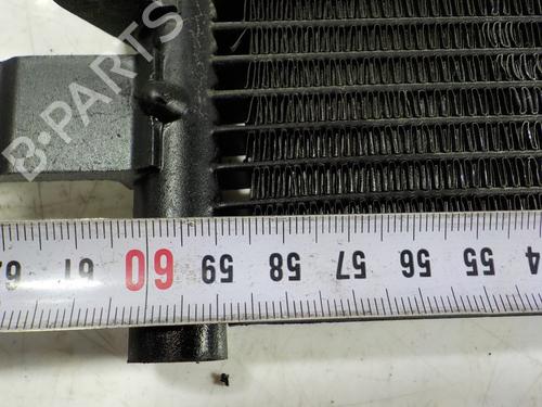 AC radiator JEEP COMPASS (MP, M6, MV, M7) | BP7548672M32 - Image 6