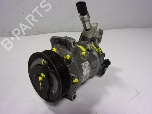 AC compressor VW CADDY IV Box Body/MPV (SAA, SAH) 2.0 TDI | BP15721959M34 