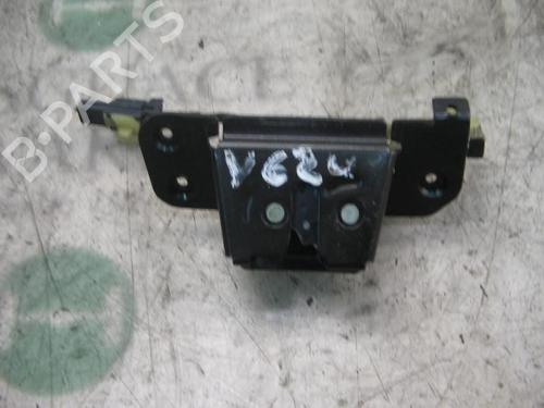 Used Tailgate lock Tailgate lock DAEWOO LANOS (KLAT) 1.6 16V (106 hp) 3736865 3736865