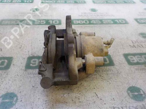 Used Left front brake caliper Left front brake caliper FORD KUGA I 2.0 TDCi (140 hp) 11551794 11551794