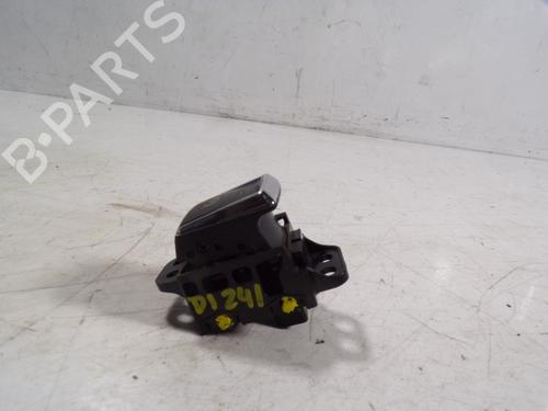 Hand brake NISSAN QASHQAI II (J11, J11_) 1.6 dCi | BP8772062I18 