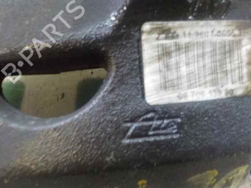Left front brake caliper PEUGEOT PARTNER Tepee | BP11551105M105 - Image 3