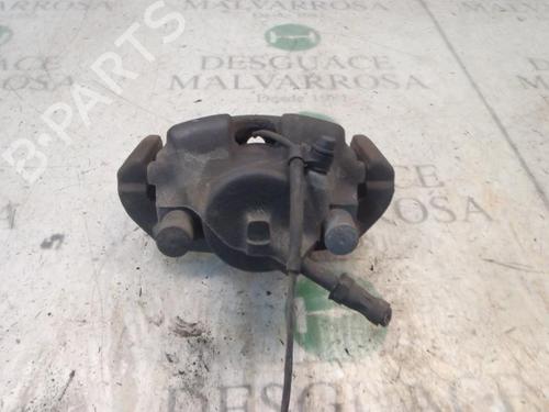 Left front brake caliper BMW 3 (E46) 320 d | BP11547105M105 