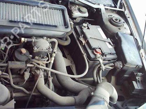 Left front driveshaft CITROËN XSARA (N1) 1.9 TD | BP3742126M38 
