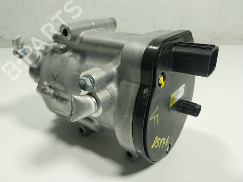 Used AC compressor AC compressor TOYOTA RAV 4 V (_A5_, _H5_) 2.5 Hybrid (AXAH52) (218 hp) 31904797 31904797