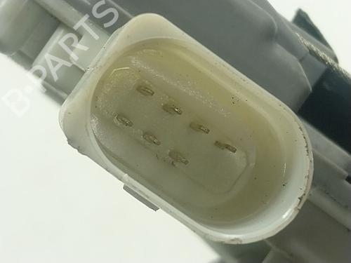 Rear right lock AUDI A5 Sportback (8TA)  | BP18647640C99 
