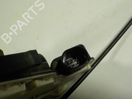 Rear left lock SEAT IBIZA IV (6J5, 6P1) 1.6 TDI | BP15106508C100 