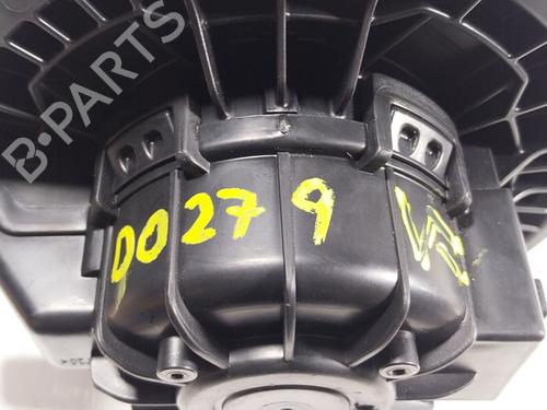 Heater blower motor KIA SPORTAGE IV (QL, QLE) 1.7 CRDi | BP19647734M62 