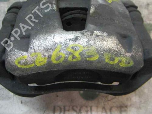 Right front brake caliper OPEL CORSA D Hatchback Van (S07)  | BP11549913M104  - Image 5