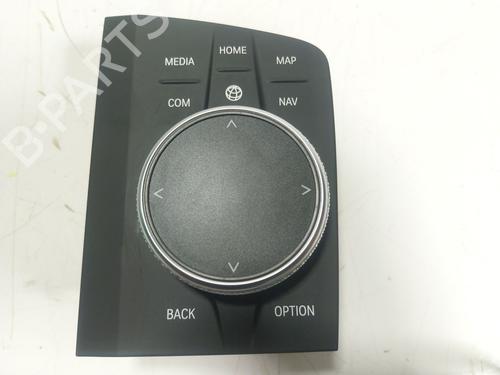 Used Switch BMW 4 Convertible (G23, G83) 430 i xDrive (245 hp) 24650035