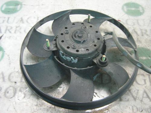 Radiator fan CHRYSLER VOYAGER / GRAND VOYAGER III (GS_, NS_) 2.5 TD | BP3777641M35 