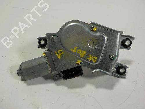 Rear wiper motor BMW X5 (G05, F95) xDrive 30 d Mild-Hybrid | BP13507357M102 