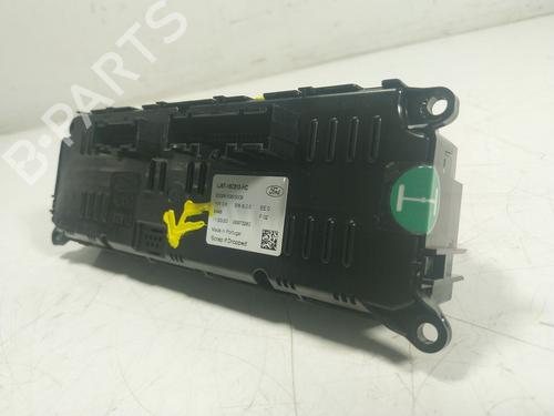 Climate control FORD KUGA III (DFK) 1.5 EcoBoost | BP17642662I5