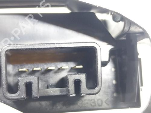 Rear wiper motor LEXUS CT (ZWA10_) 200h (ZWA10_, ZWA10R) | BP21327478M102 