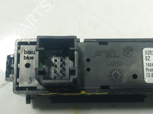 Elektronisk modul BMW 3 (F30, F80)  | BP17592545M83 
