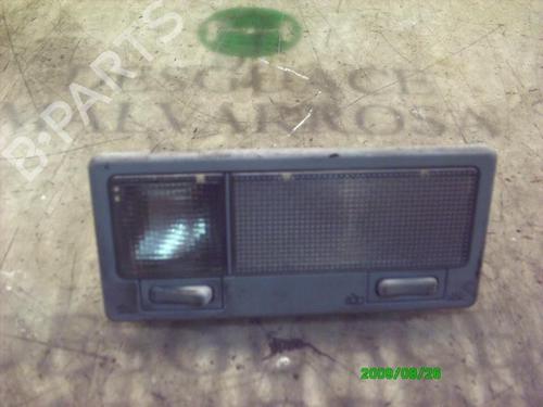 Interior roof light VW SHARAN (7M8, 7M9, 7M6) 1.9 TDI (110 hp) 7413953