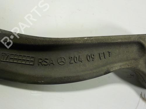 Right rear suspension arm MERCEDES-BENZ GLC (X253)  | BP12179840M15 