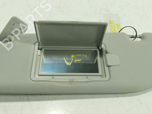 left-sun-visor-citroen-c3-iii-sx-2016-27533188 main image