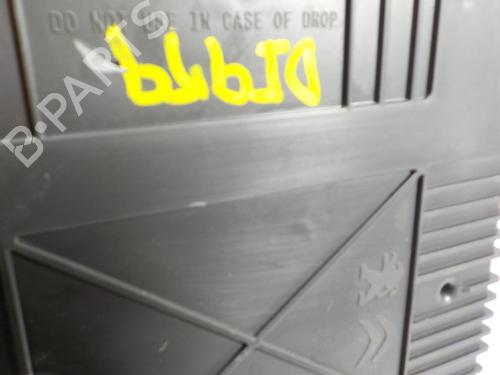 Fuse box CITROËN C4 CACTUS | BP10089076E1