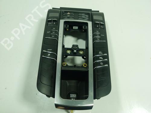 Used Climate control Climate control PORSCHE MACAN (95B) 3.0 S Diesel (258 hp) 16856350 16856350