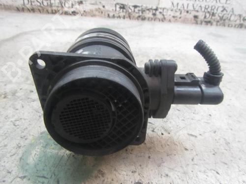 Mass air flow sensor SEAT IBIZA III (6L1) 1.4 TDI | BP3823365M95 