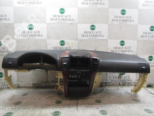 dashboard-kia-sorento-i-jc-25-crdi-4wd-2002-2003-2004-2005-2006-2007-2008-2009-2010-2011-3821536 main image