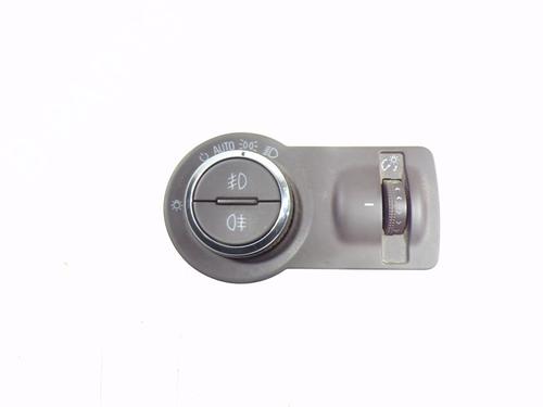 Used Headlight switch Headlight switch OPEL INSIGNIA A (G09) 2.0 CDTI (68) (163 hp) 8957268 8957268