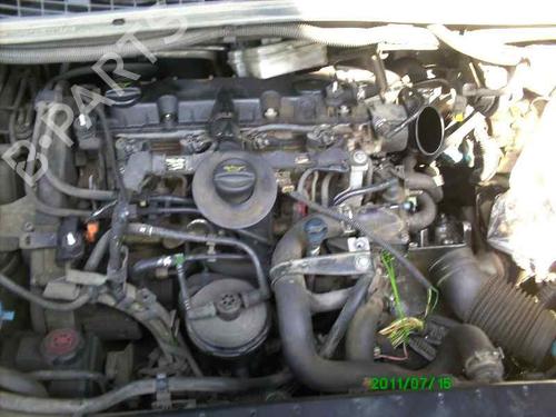 Driver airbag CITROËN XSARA PICASSO (N68) 2.0 HDi | BP3829328C9 