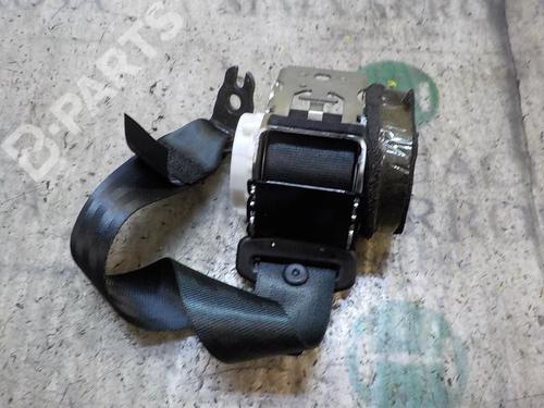 Used Rear right belt tensioner Rear right belt tensioner FORD MONDEO IV (BA7) 2.0 TDCi (163 hp) 6618248 6618248
