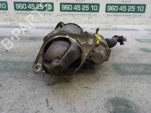 Starter OPEL ASTRA J (P10) 1.6 (68) | BP6155580M8