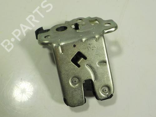 Used Tailgate lock AUDI A3 Sportback (8PA) [2004-2015]  11812788